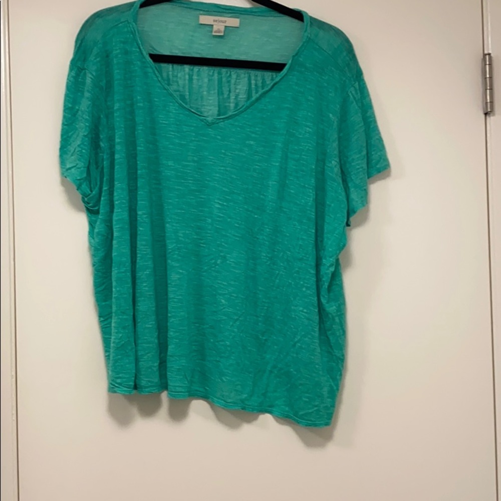Soft T-shirt - never worn